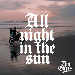 All Night In The Sun