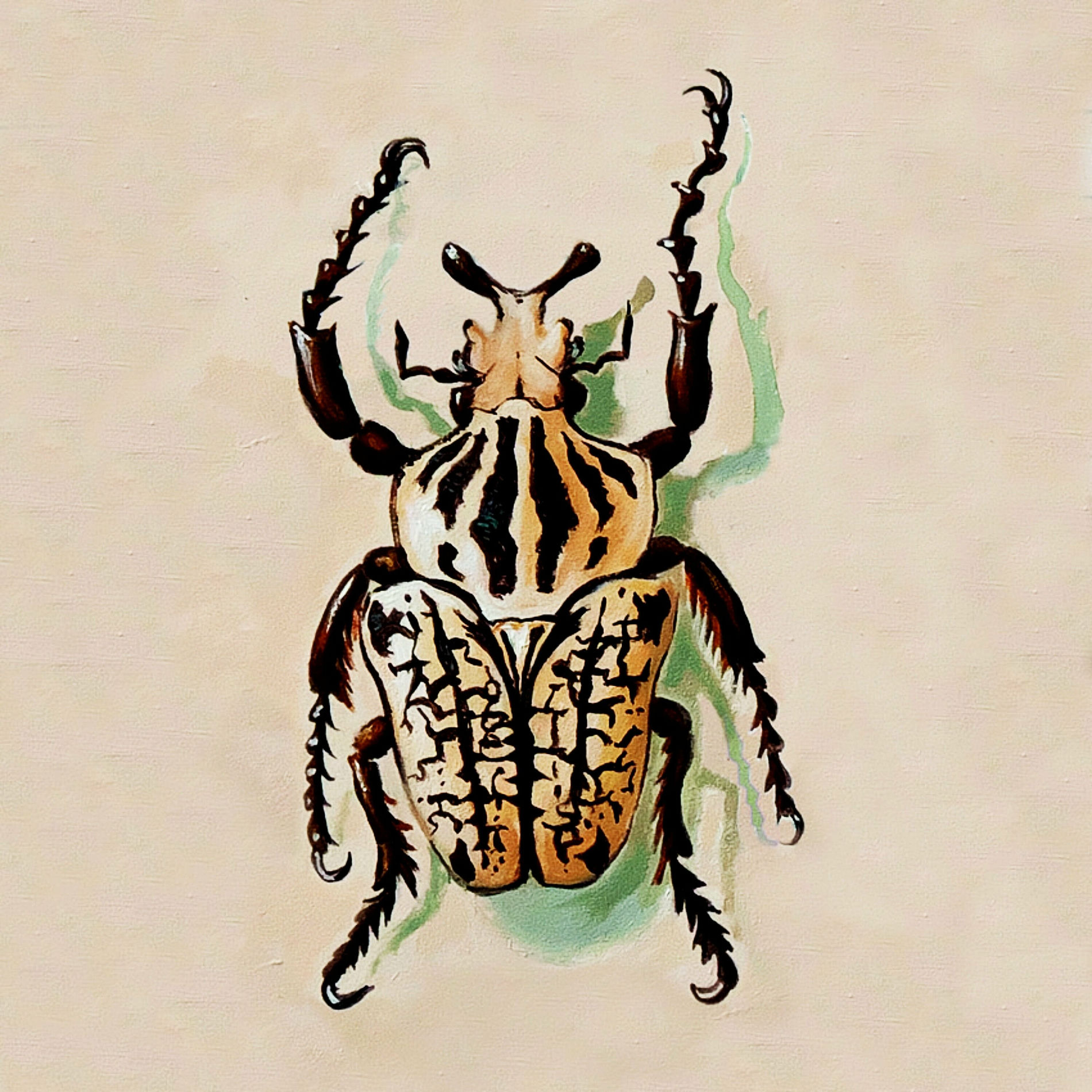 Album cover of State of Alert