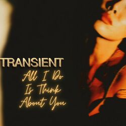 Cover of All I Do Is Think About You