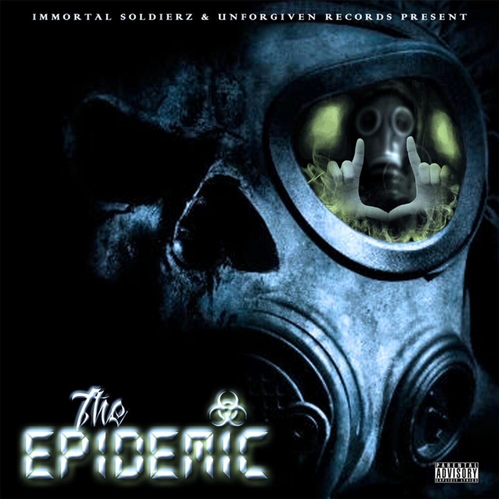 Picture of The Epidemic