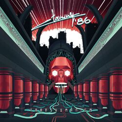 Cover of Transhumanism