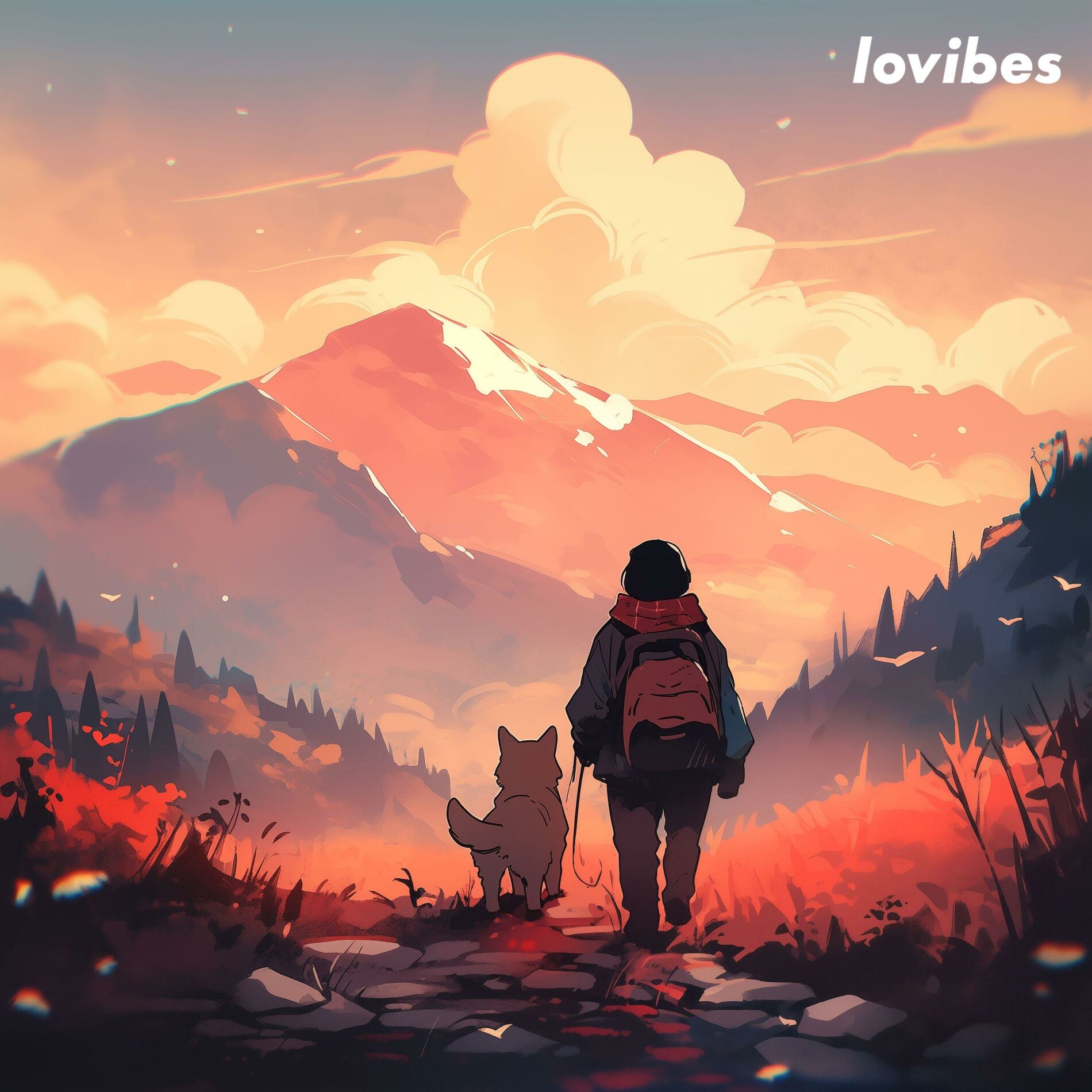 Album cover of Take A Walk