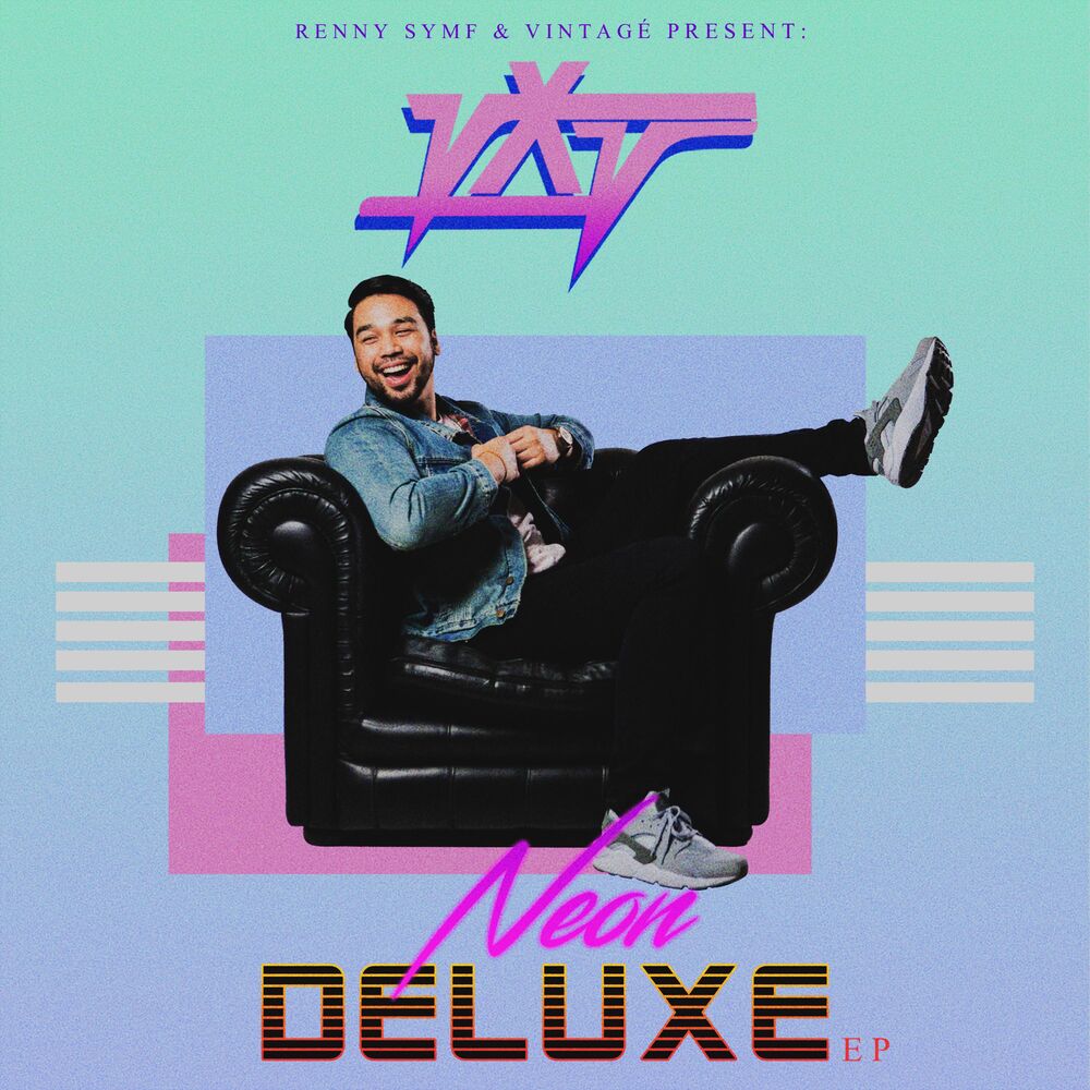 Picture of Neon Deluxe EP