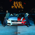 100TIMENTS (feat. KabaL&eacute;ra Marley)