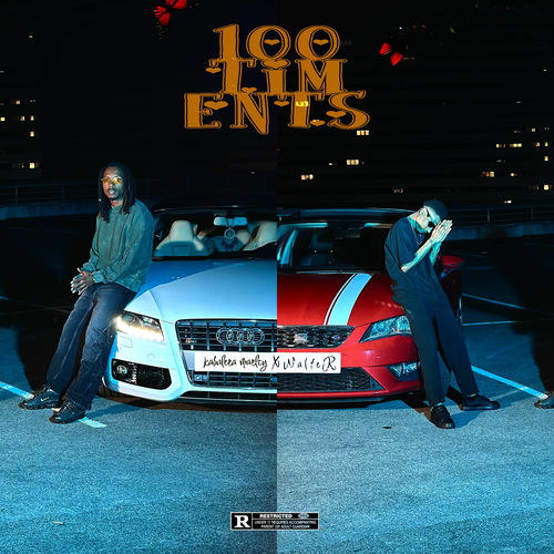 100TIMENTS (feat. KabaLéra Marley)