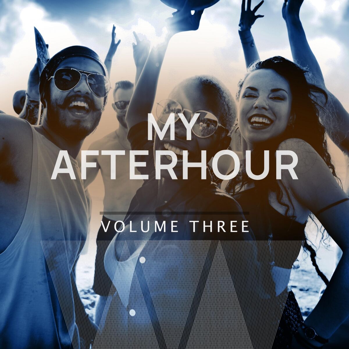 Album cover of My Afterhour, Vol. 3