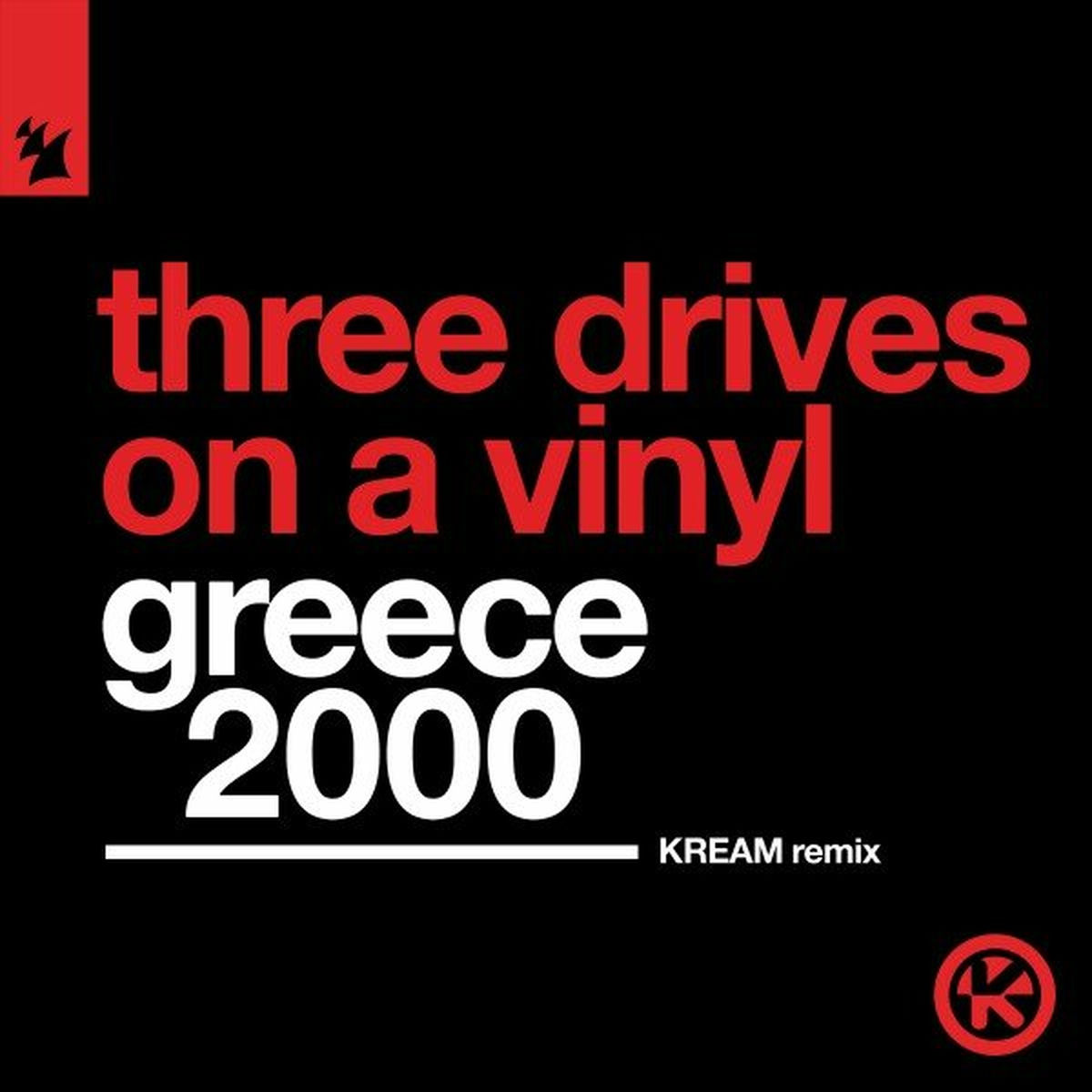 Album cover of Greece 2000