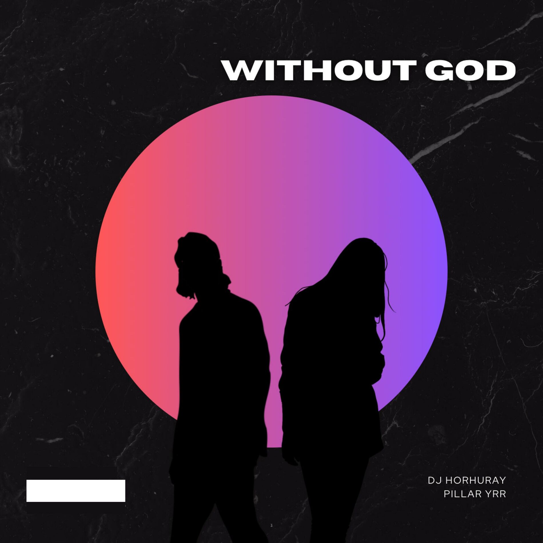 Album cover of Without God