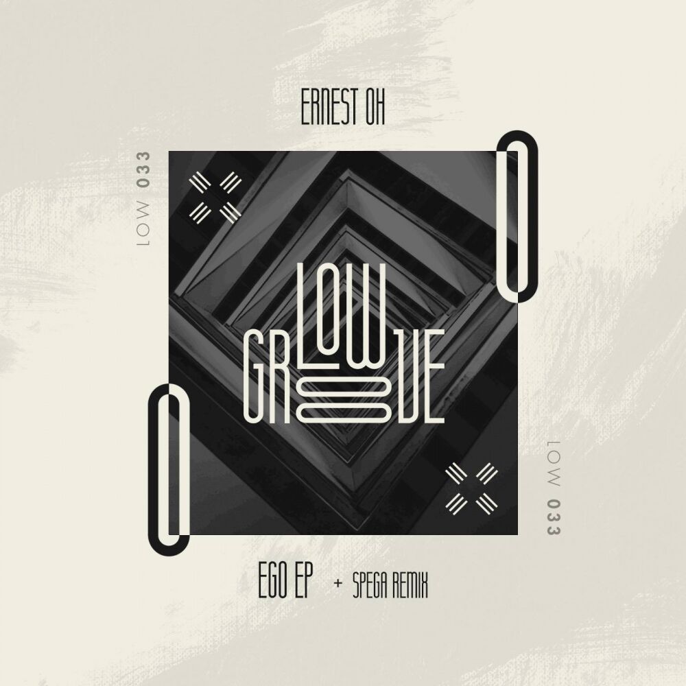 Picture of Ego EP
