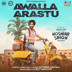 Cover of Awalla Arastu (From "Hoshiar Singh")