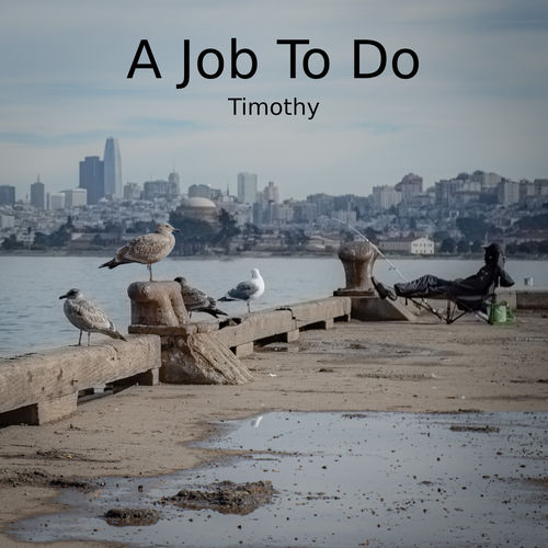 A Job to Do
