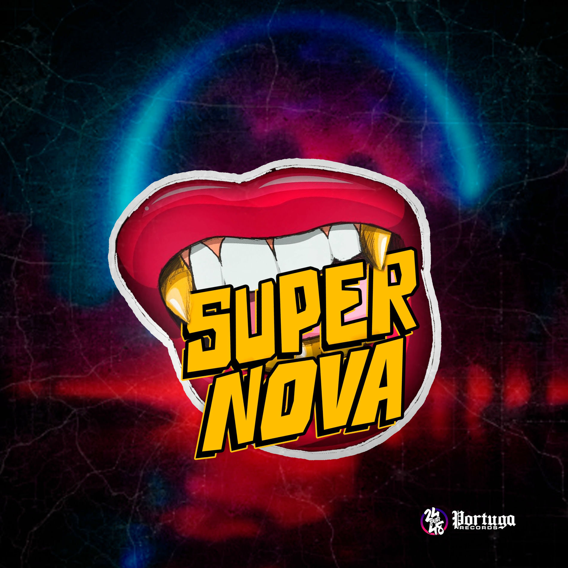 Album cover of Supernova