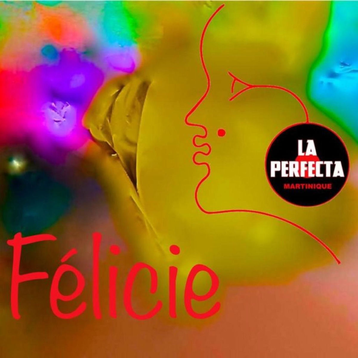 Album cover of Félicie