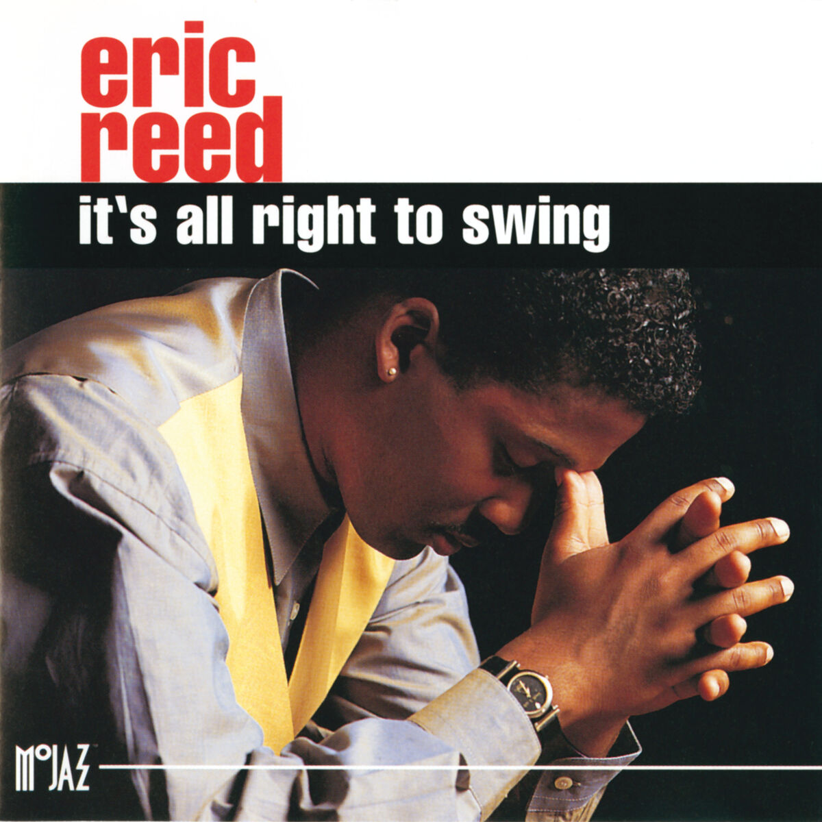 Album cover of It's All Right To Swing