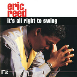 Cover of It's All Right To Swing