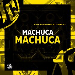 Cover of Machuca Machuca