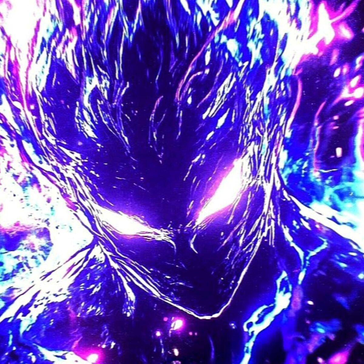 Album cover of Glory