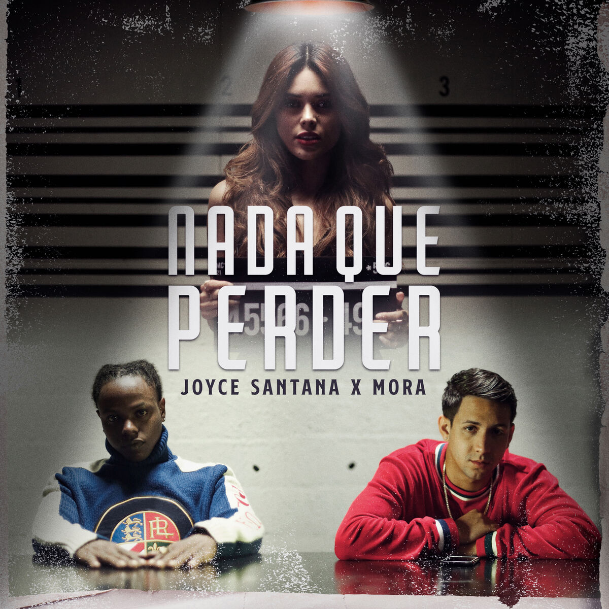 Album cover of Nada Que Perder