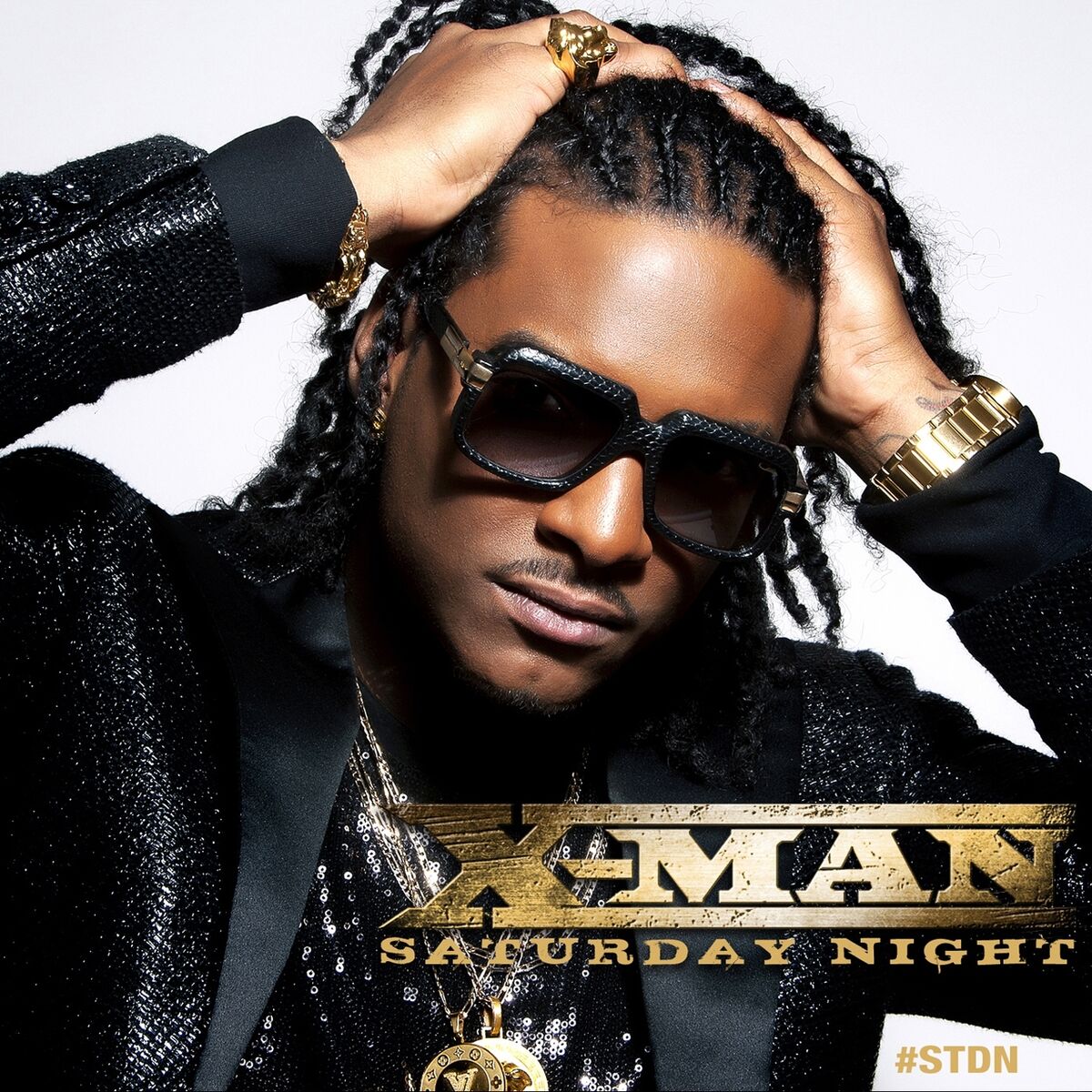 Album cover of Before