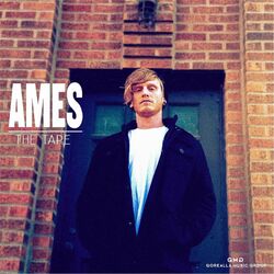 Cover of The Tape