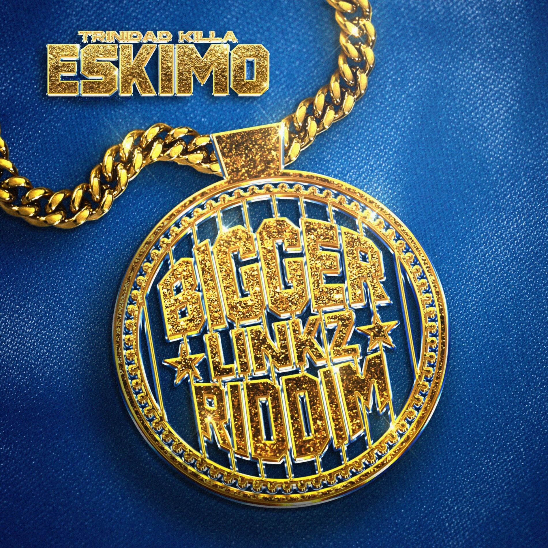 Album cover of ESKIMO