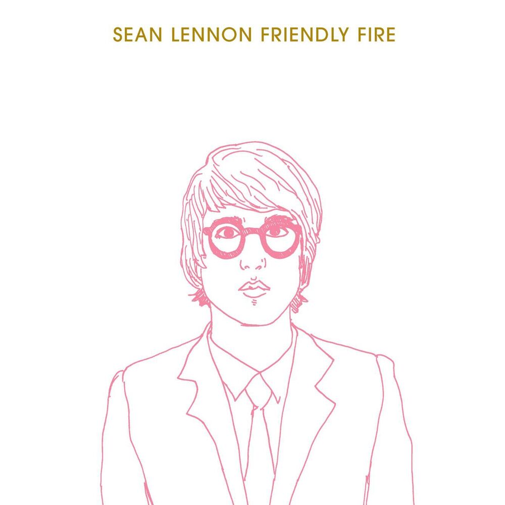 Picture of Friendly Fire