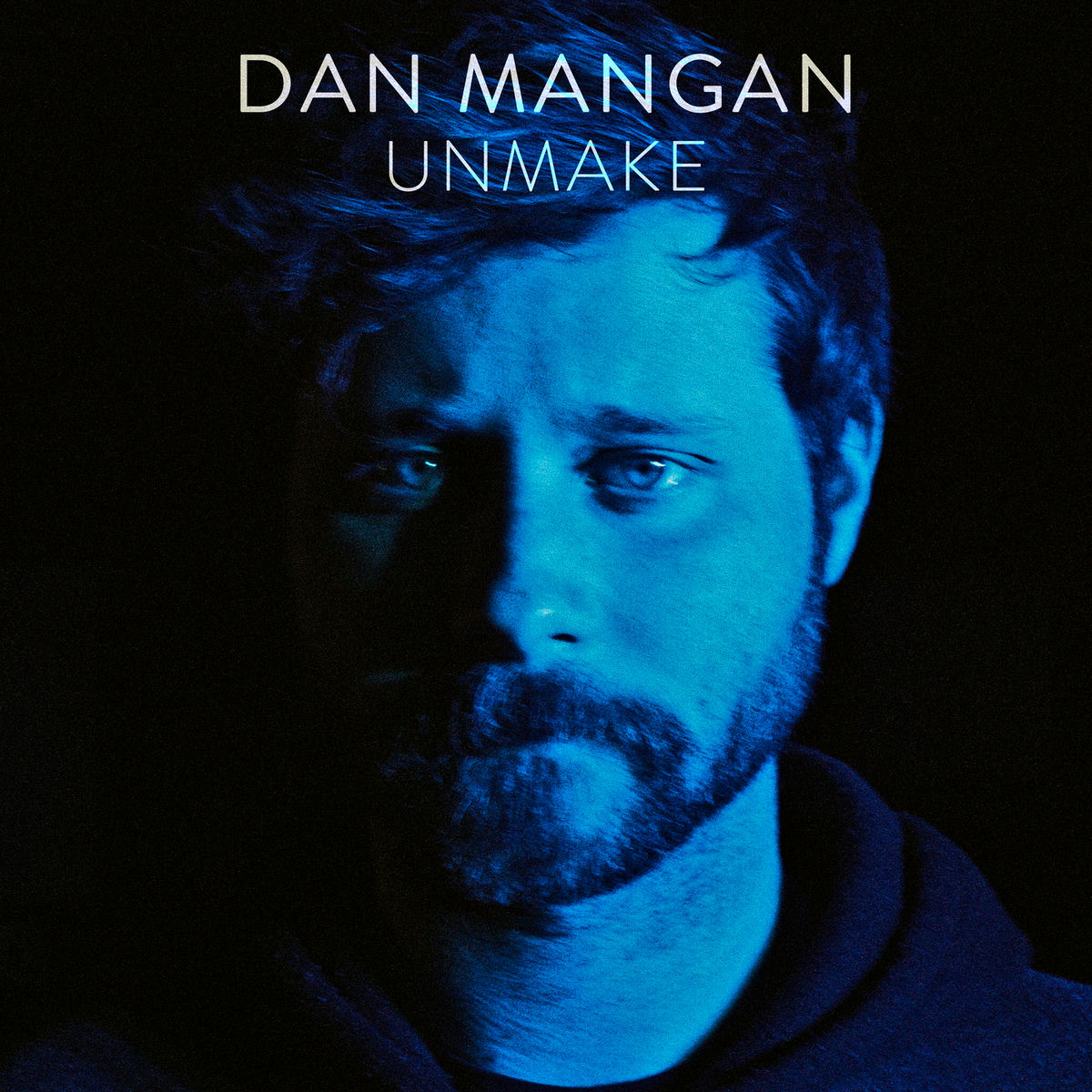 Album cover of Unmake