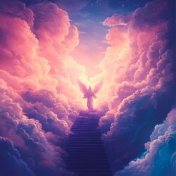 Cover of Welcome to Heaven