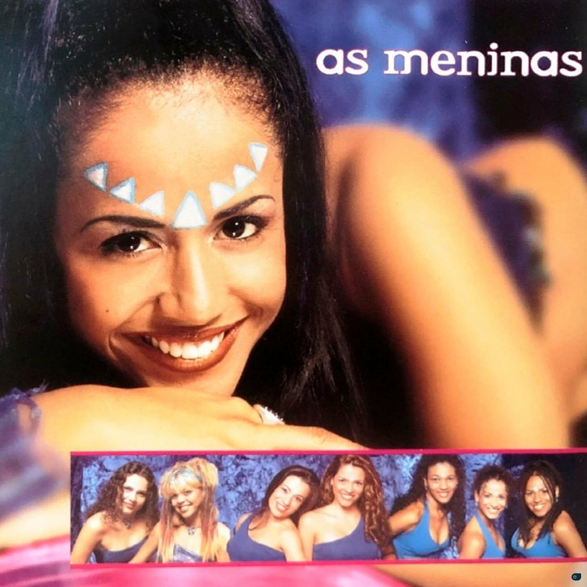 Album cover of Loucas por Você