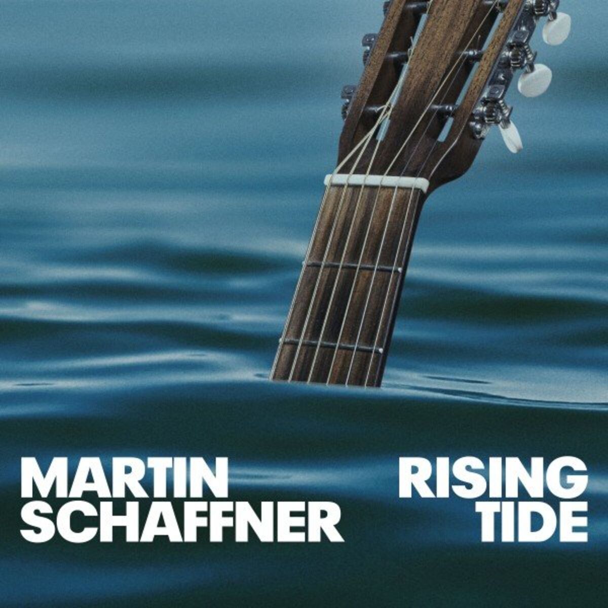 Album cover of Rising Tide