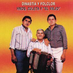 Cover of Dinastia y Folclor