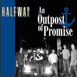 Cover of Outpost of Broken Promise