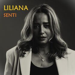 Cover of Senti