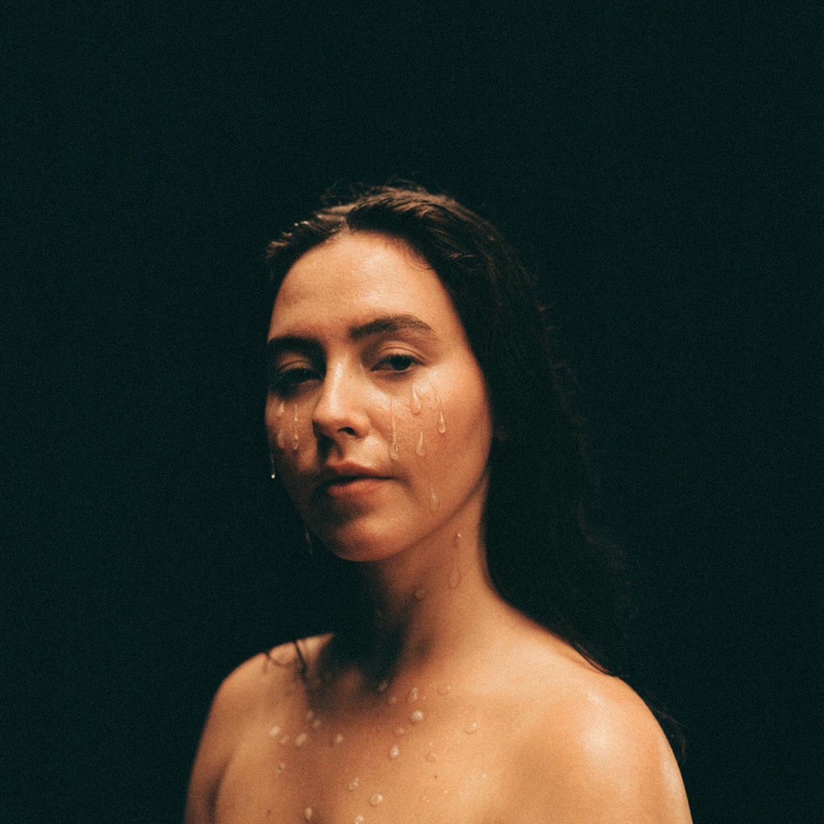 Album cover of Ashes