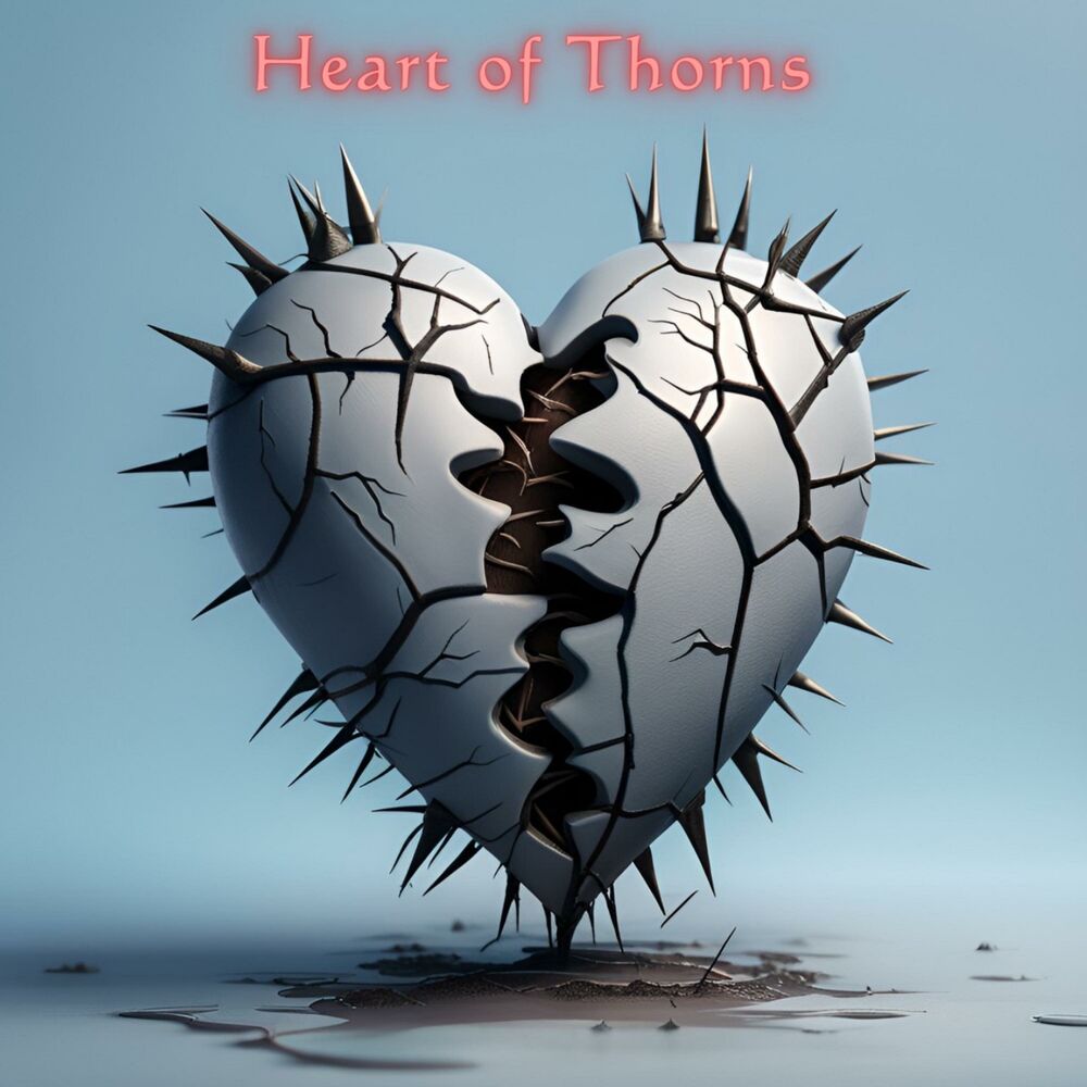 Picture of Heart of Thorns