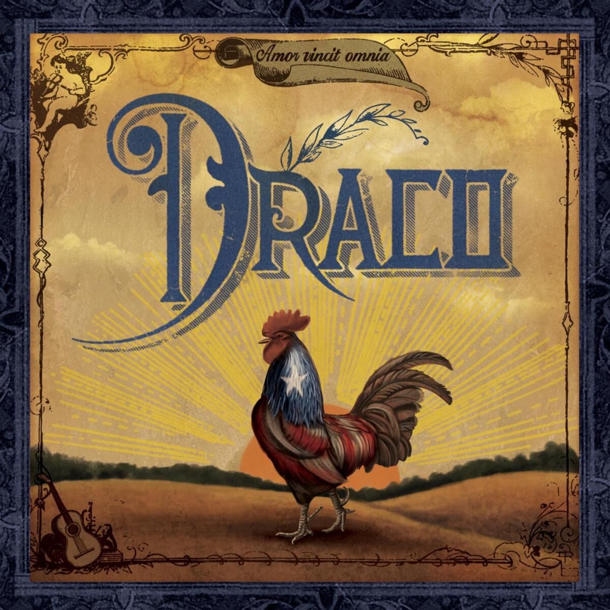 Album cover of Reza Por Mi