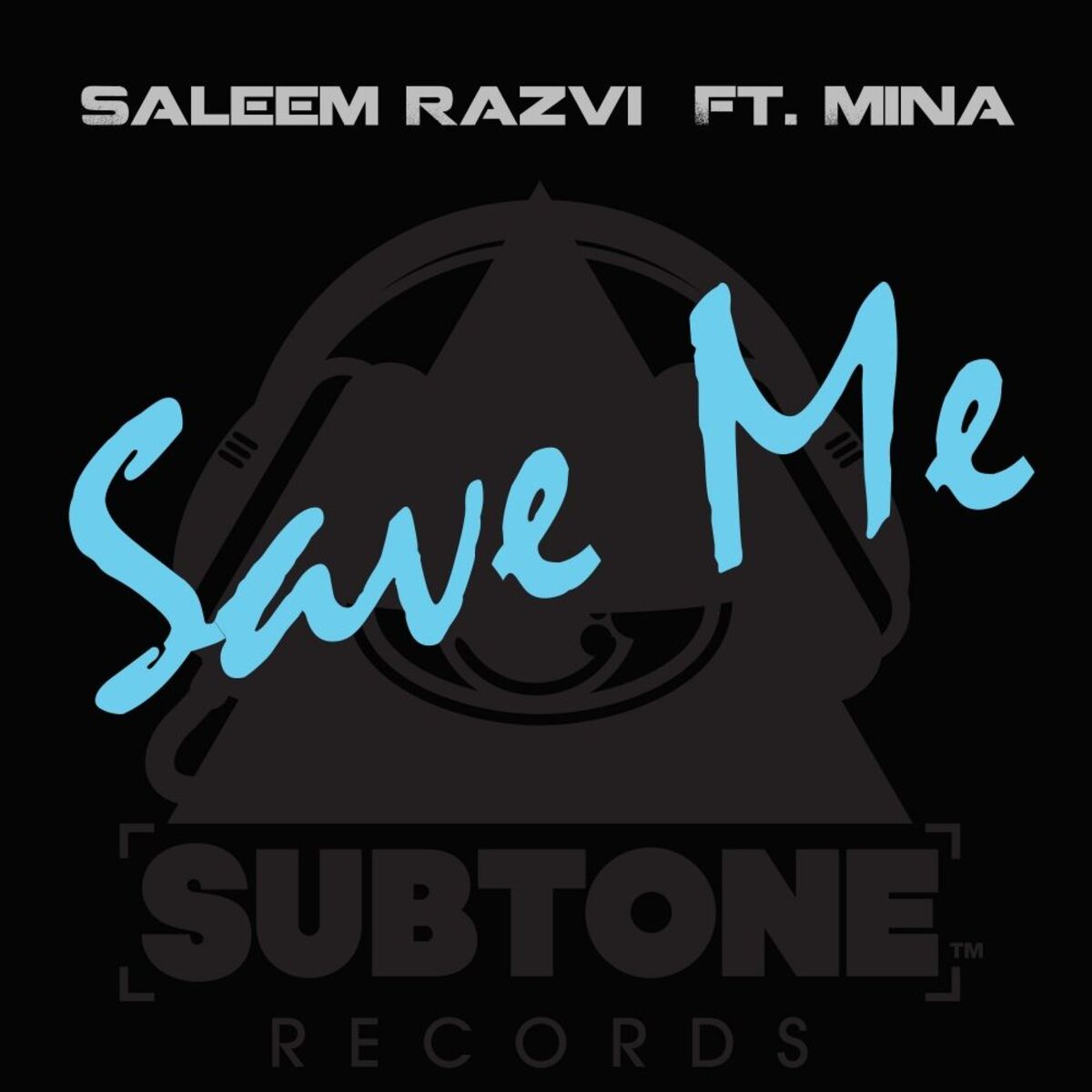 Album cover of Save Me