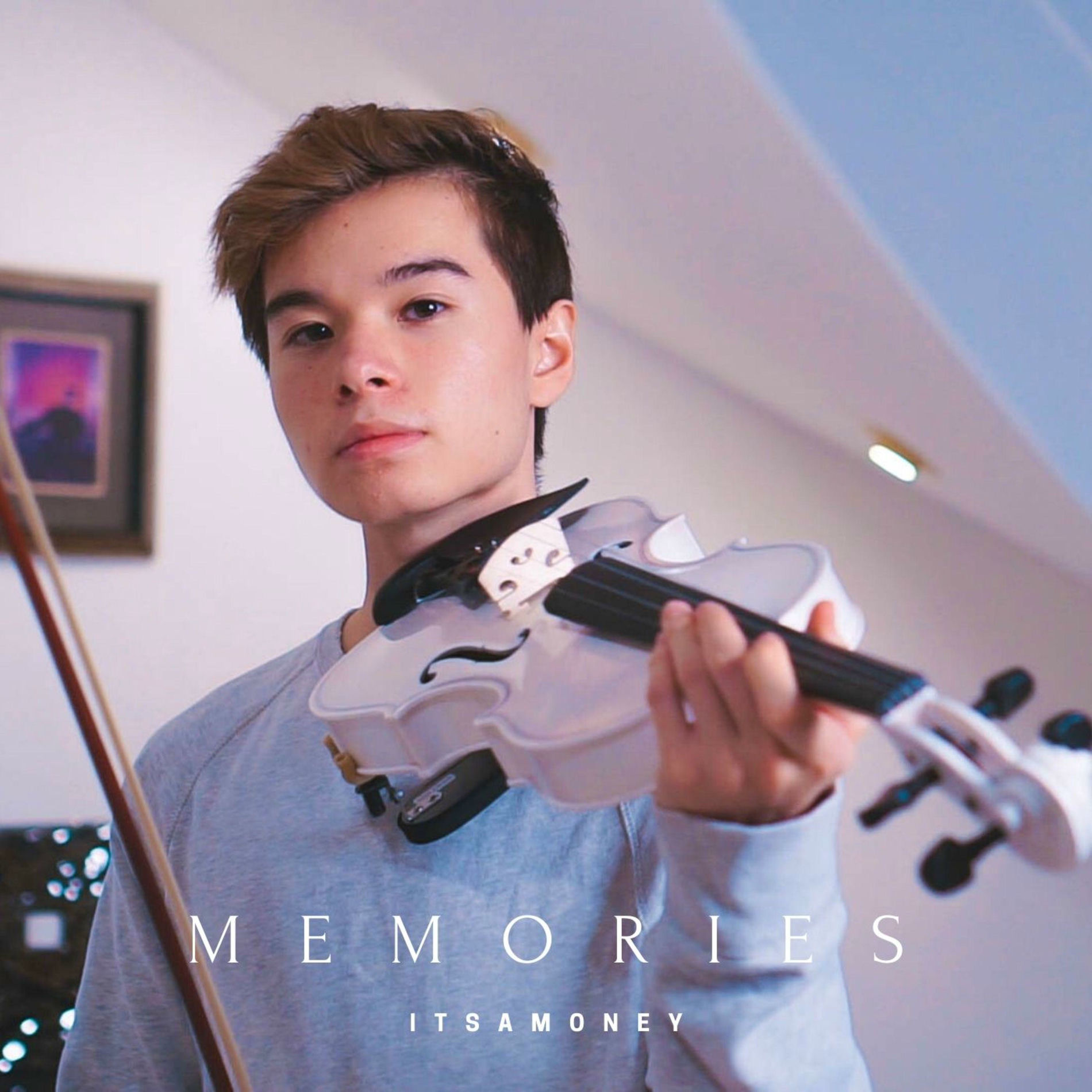 Album cover of Memories