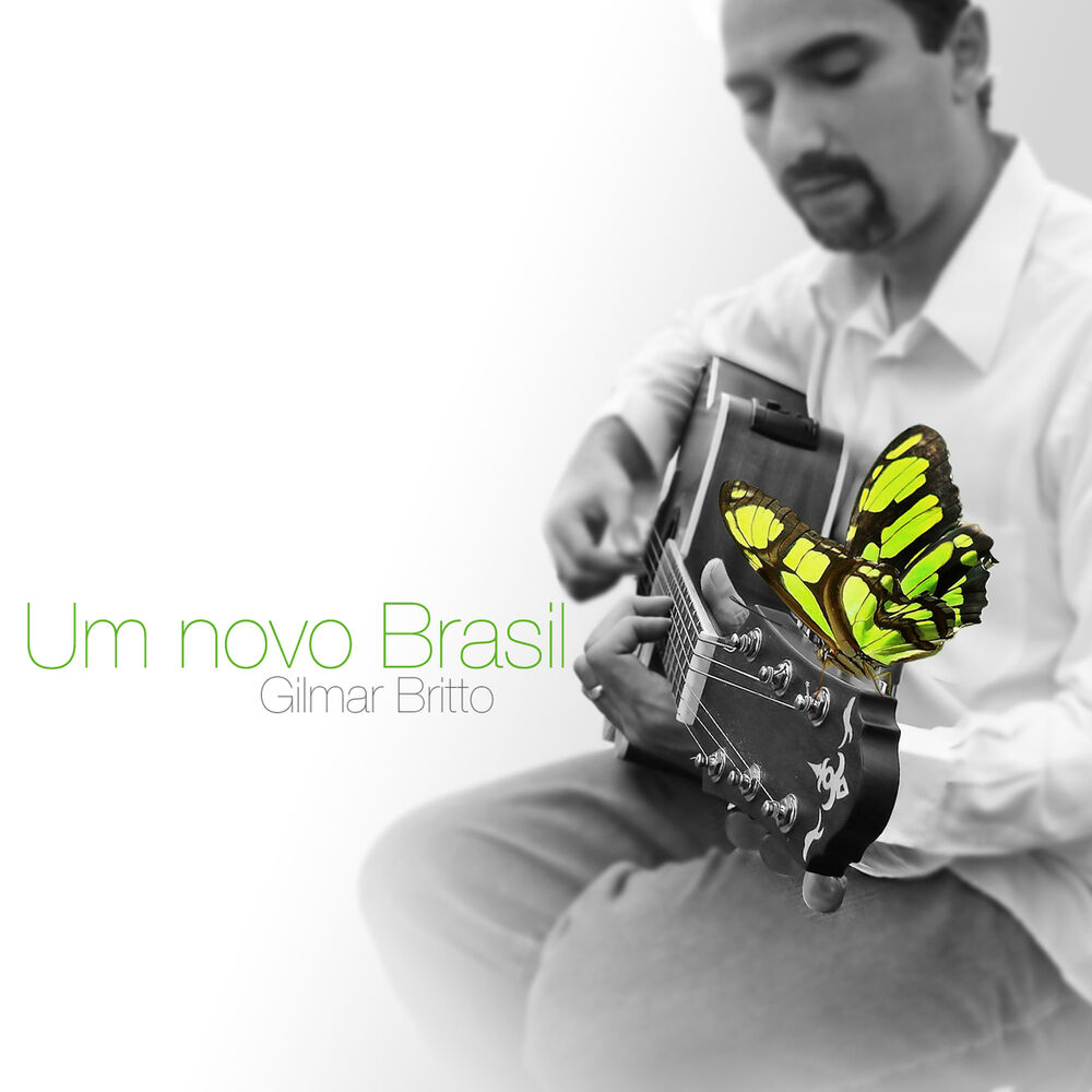 Picture of Um Novo Brasil