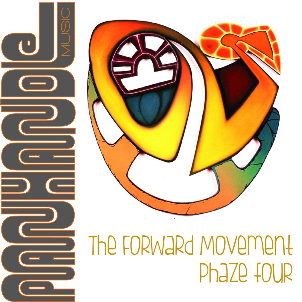 Picture of The Forward Movement Phaze Four (Live It Up)