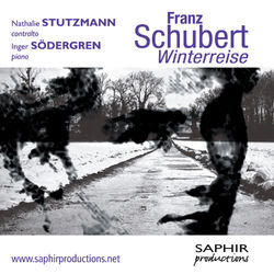 Cover of Winterreise D 911
