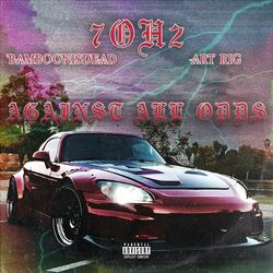 Cover of AGAINST ALL ODDS