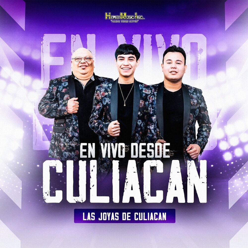 Picture of En Vivo Desde Culiacan