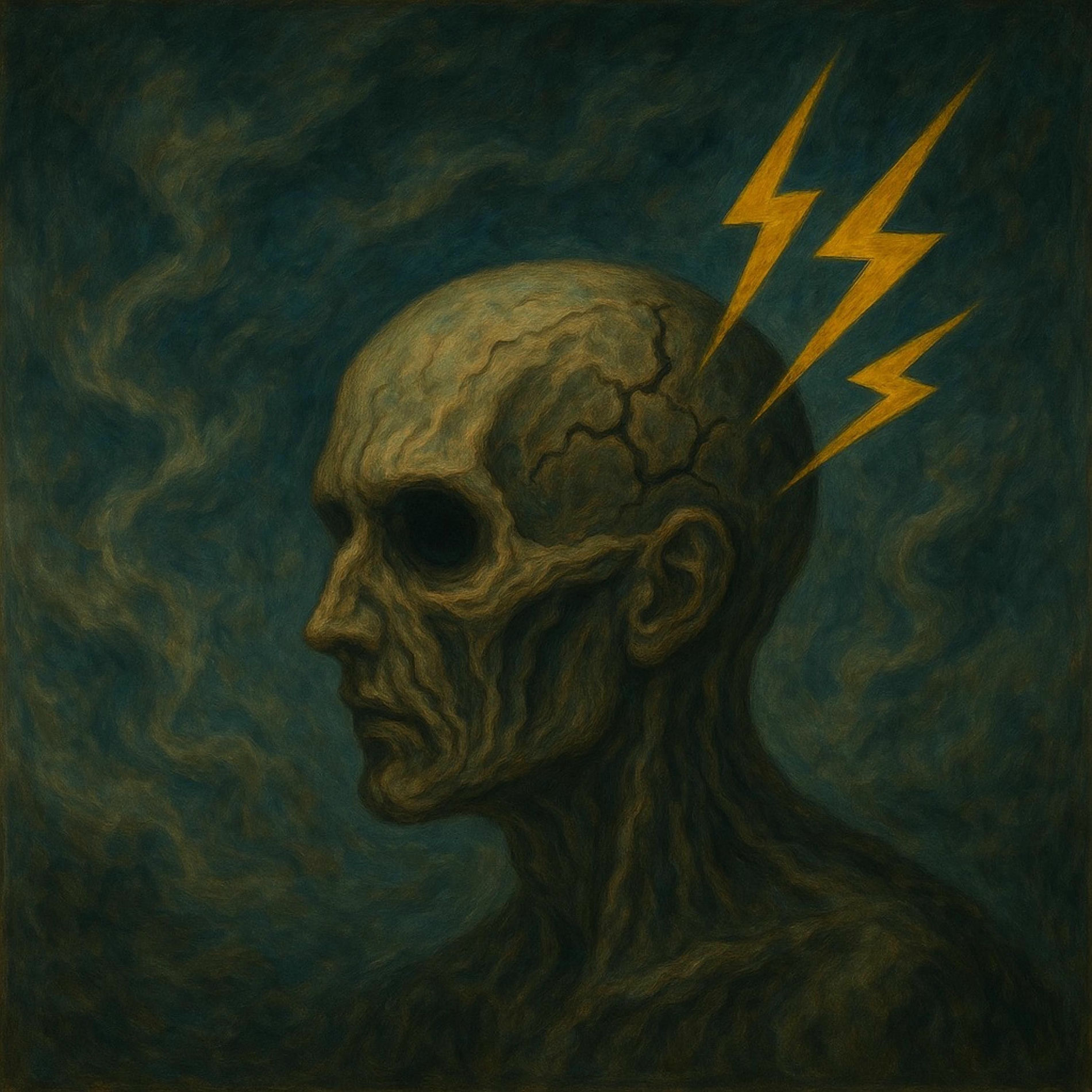 Album cover of ME & DEVIL (CHAPTER 1)