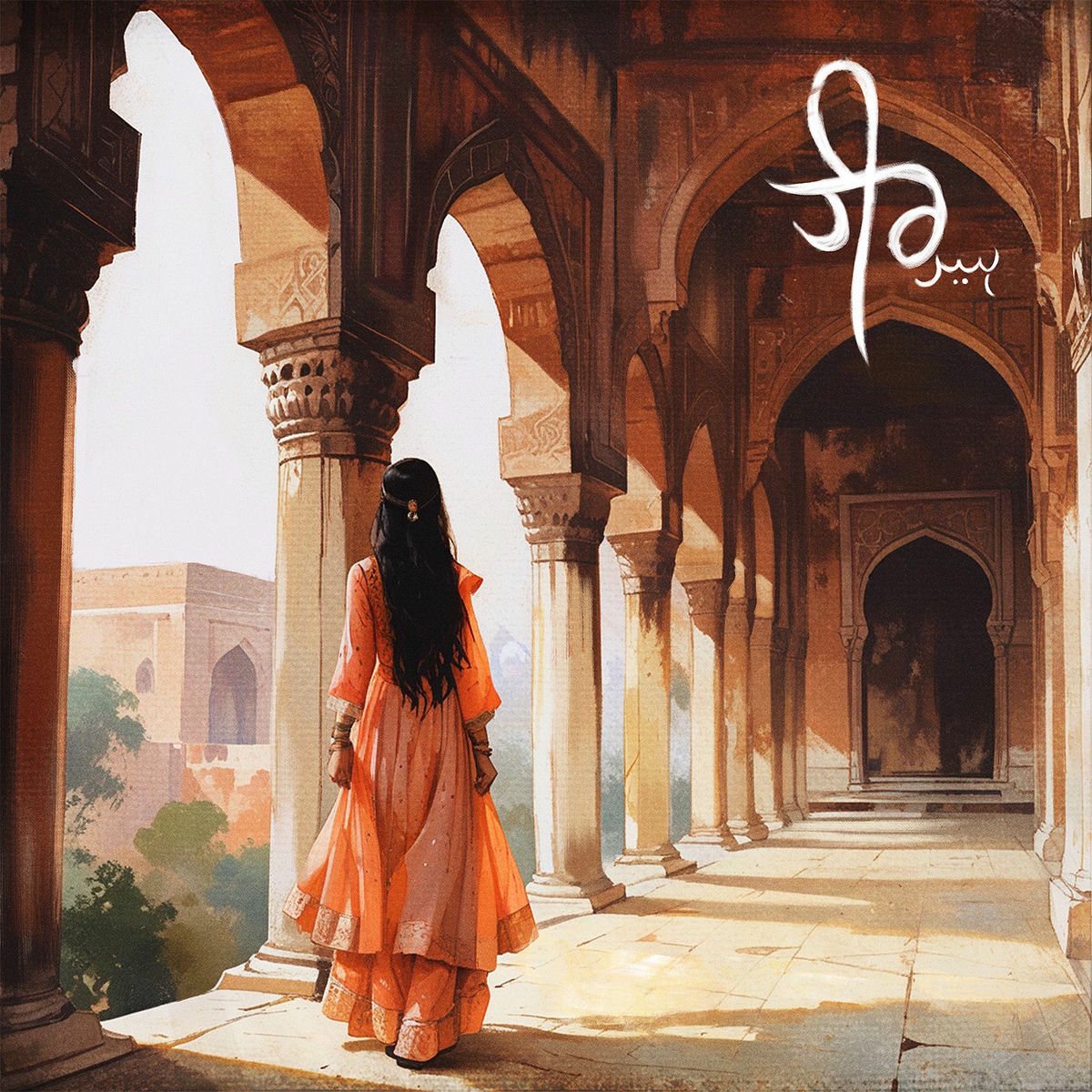 Album cover of Heer