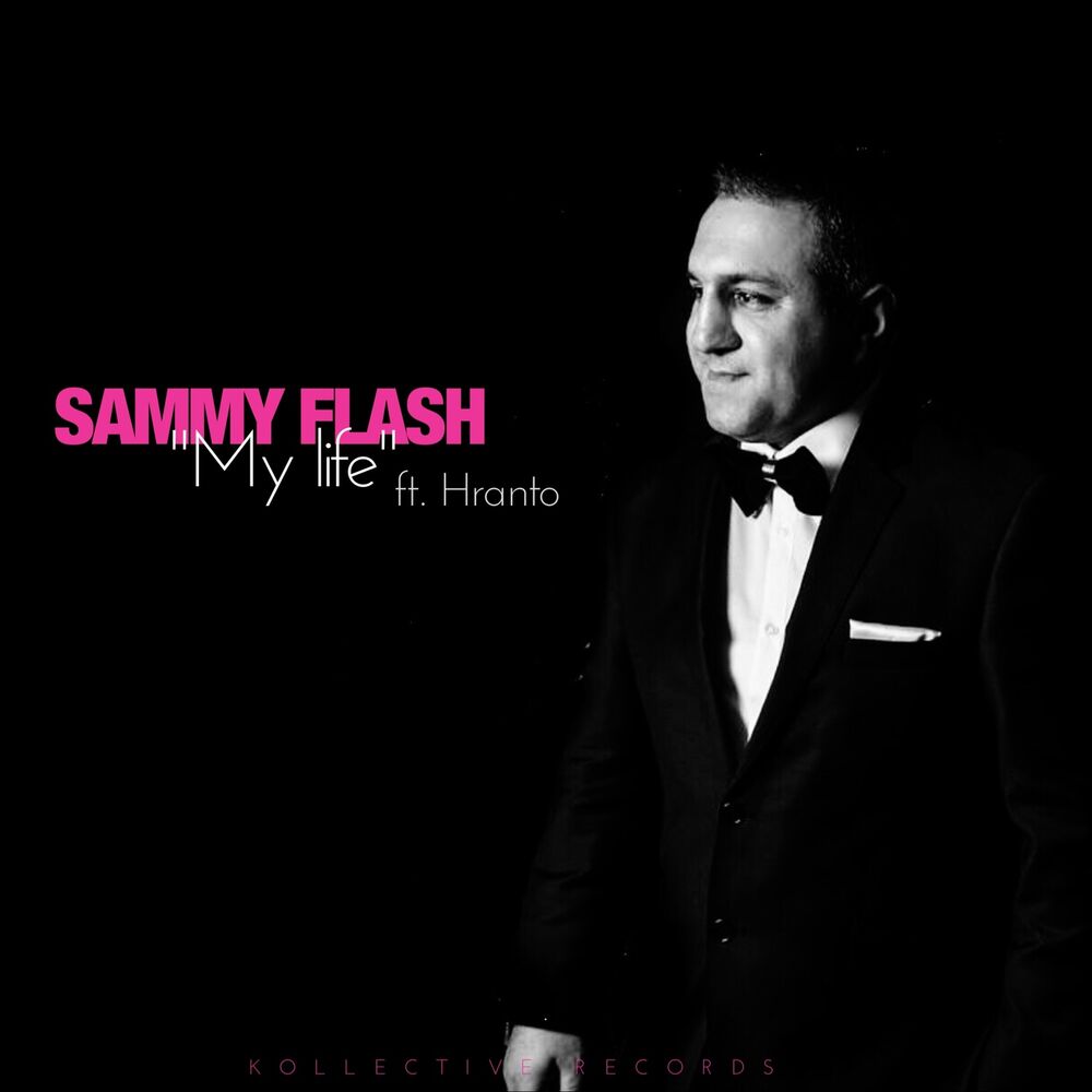 Picture of My Life (feat. Hranto) - Single