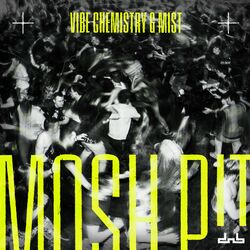 Cover of Mosh Pit