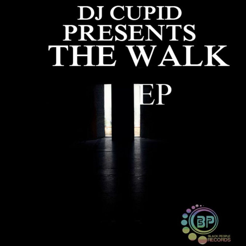 Picture of The Walk EP