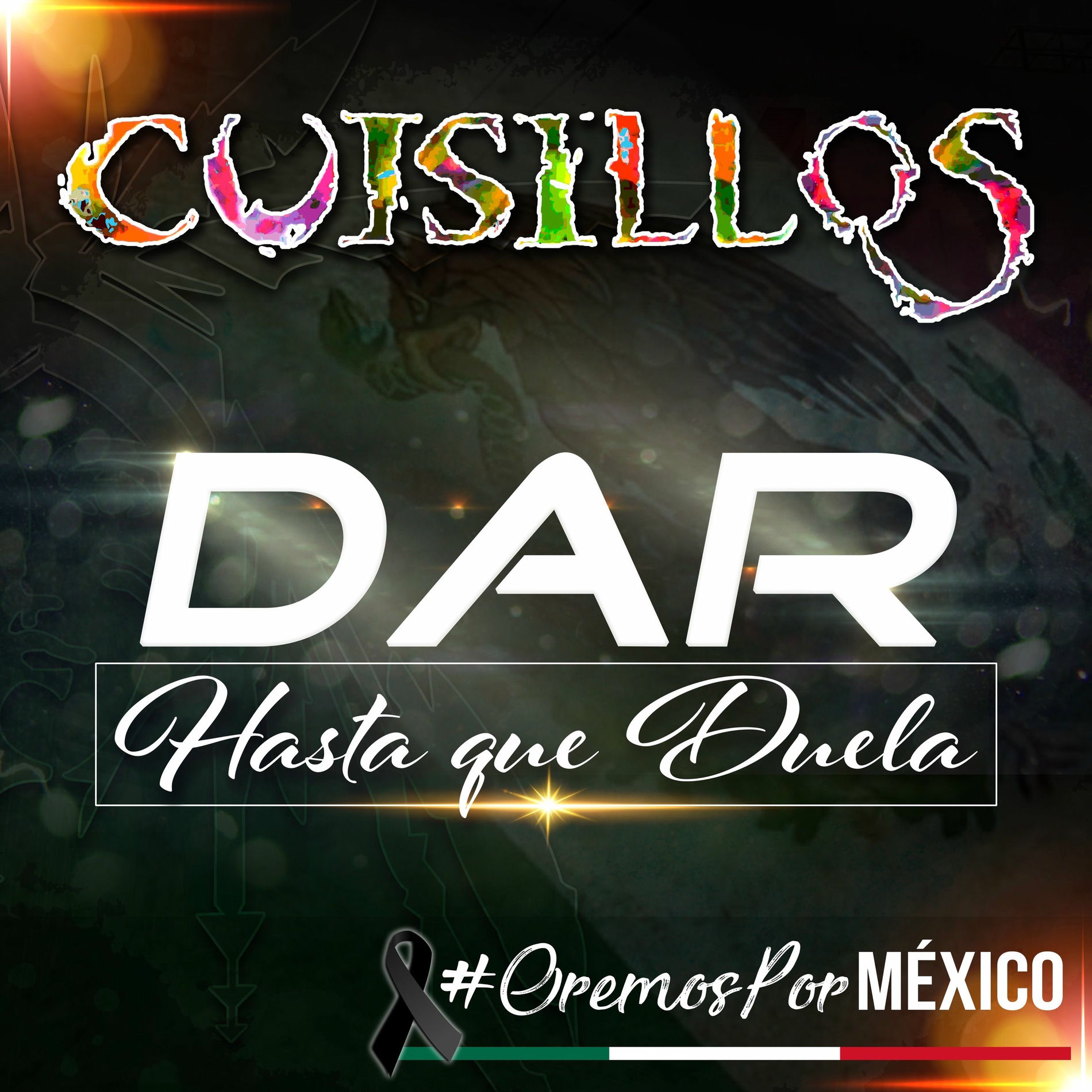 Album cover of Dar Hasta Que Duela
