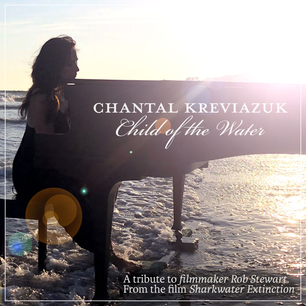 Picture of Child of the Water